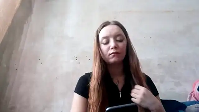 Chat XXX en directo de SultryJade