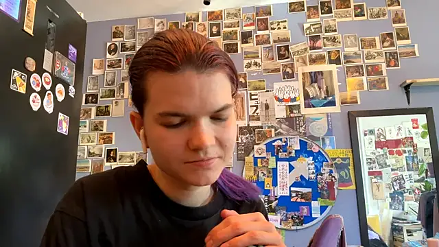 gorepyputa Live XXX-chat