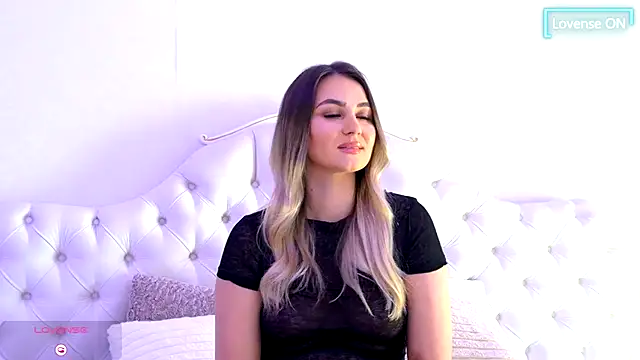 pr1nc3sss: вебкам-шоу