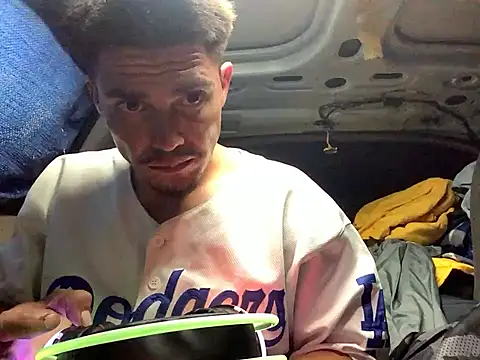 Donkie909n Webbikameraesitys