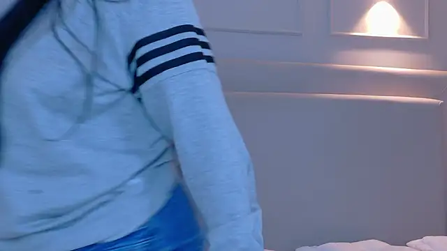 Webkamerová show VioletaScott