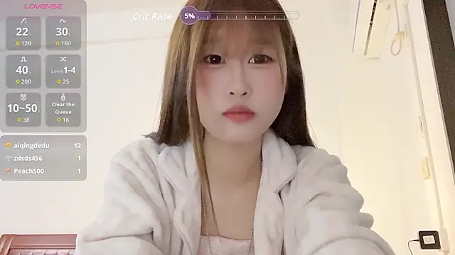 D-Dandan Adlı Modelin Canlı XXX Sohbeti