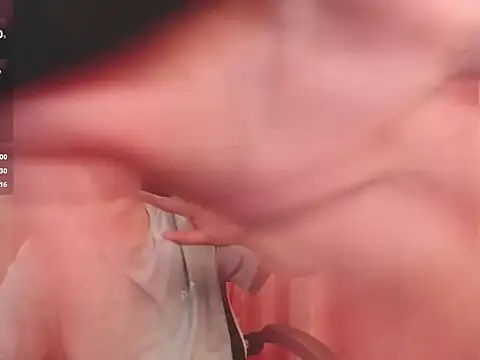 Desire_Ecstasy2 Live XXX-Chat