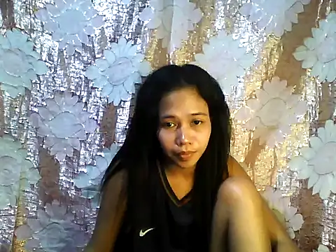 PinaySkinnyGirl: онлайн-секс-чат