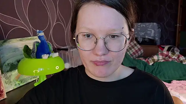 hairyMiraのライブXXXチャット