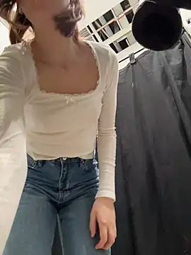 RinaCat Live XXX-chat