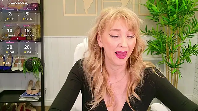 Chat XXX en directo de LadyLeea