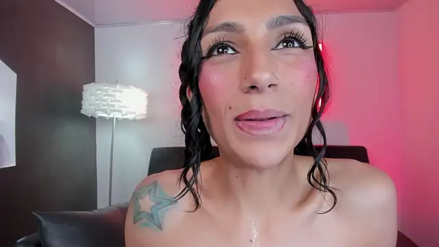 miss___evangeline's Live XXX Chat