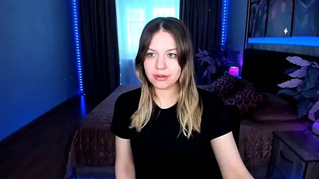 Chat XXX en directo de SimaHeaven