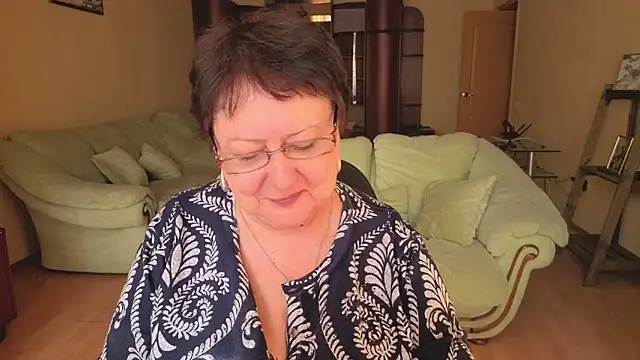 Chat XXX ao vivo de Margo_Moll