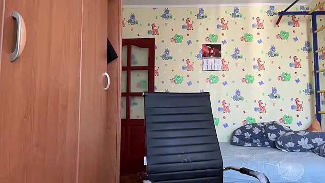 Вебкам-шоу chiraq1945