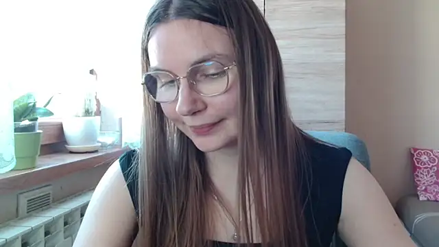 دردشة LooveELLYx الجنسية المباشرة