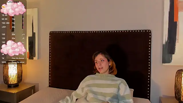 seraphine_star Show in webcam