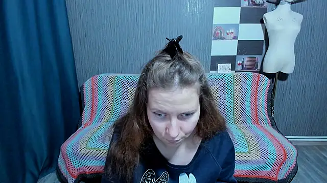 pa1e_pr1ncess' Live XXX Chat