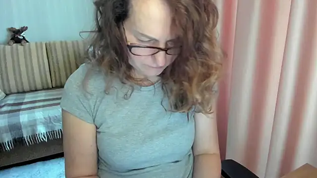 Chat XXX en directo de lauraoven