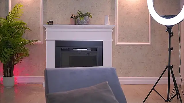 Chat XXX en directo de Abbela_White