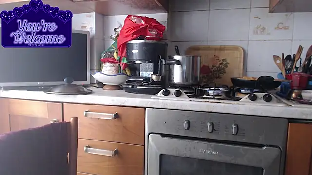 martachatte Webcam-Show