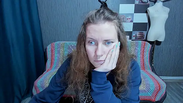 pa1e_pr1ncess 现场XXX聊天