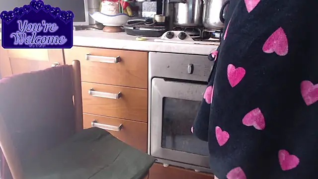 martachatte's Live XXX Chat