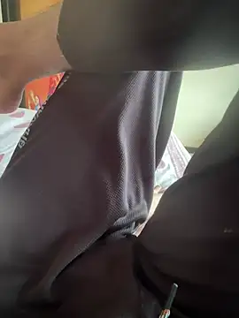 Show de adved na webcam