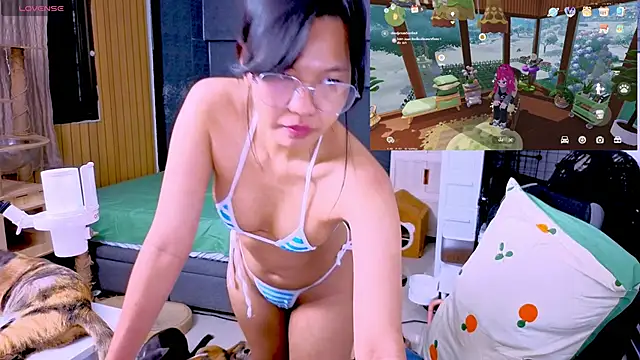 Kana_GのライブXXXチャット