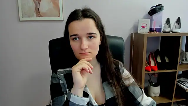 KateDelight – Live XXX-chat