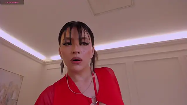 ValeriaRiveraX – Live XXX-chat