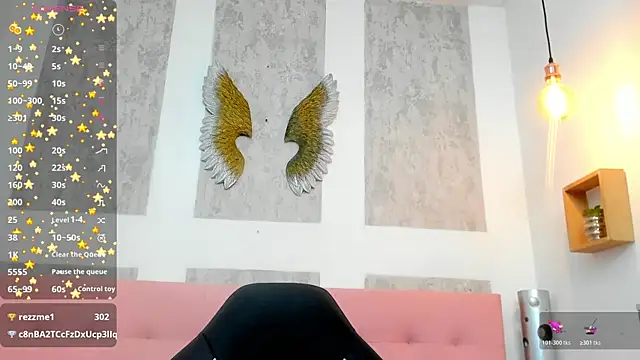 ciara_connor's Live XXX Chat