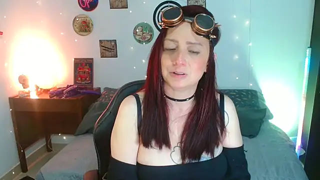 Catamilf77 – Live XXX-chat