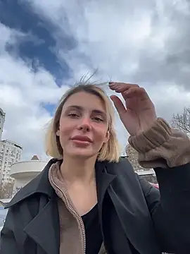 SandraCarter – Live XXX-chat