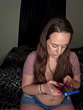 JJLILYOFFICIAL's Live XXX Chat