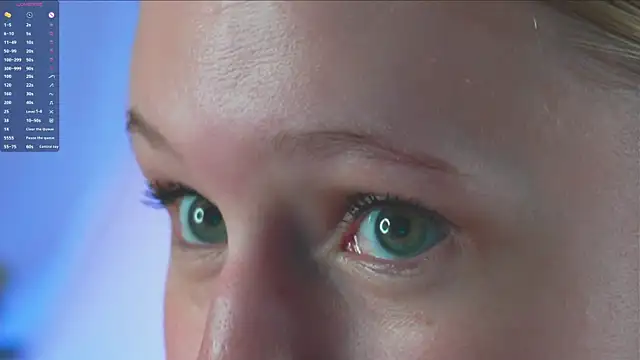 MaydaFoulk লাইভ XXX চ্যাট