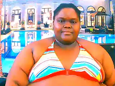 EbonyHotBuns – Live XXX-chat