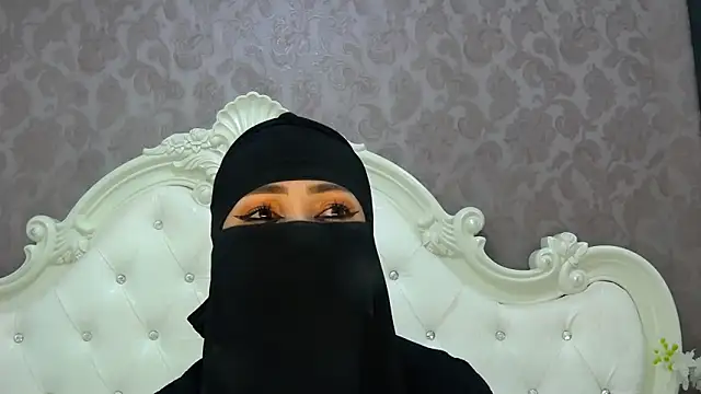 Hajar_KarのライブXXXチャット