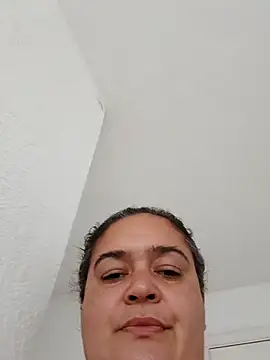 Show de Betinaglee na webcam