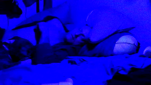 Webkamerová show PornStro921