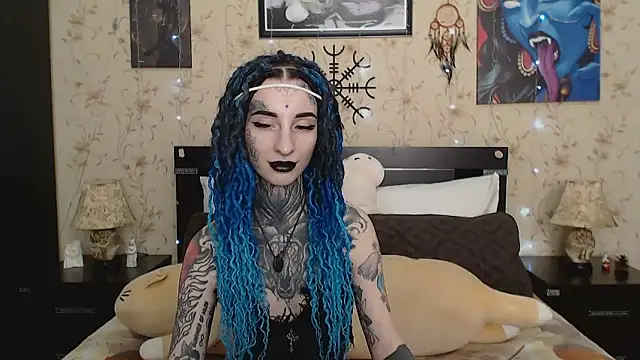 Velvetbat লাইভ XXX চ্যাট