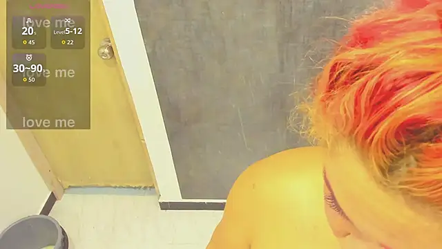 sharlotthe_bigass লাইভ XXX চ্যাট