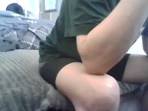 Webkamerová show Tom4Womans