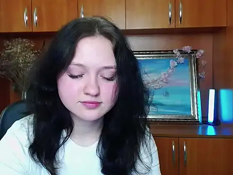 LadyAlice_ – Live XXX-chat