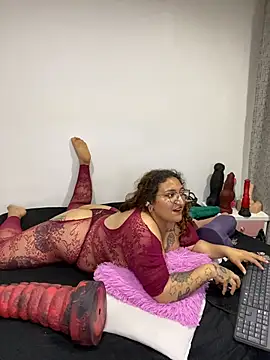 charlloteevans_X লাইভ XXX চ্যাট