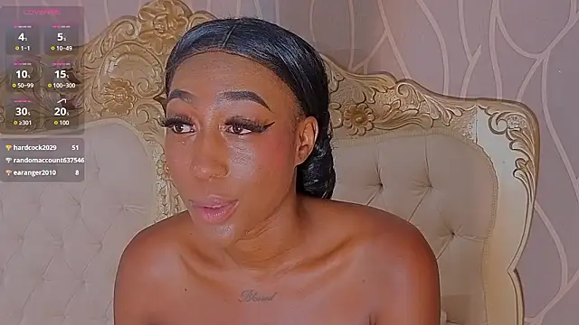 Anamonrroe লাইভ XXX চ্যাট