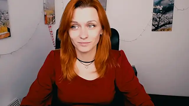 PeppyMia – Live XXX-chat