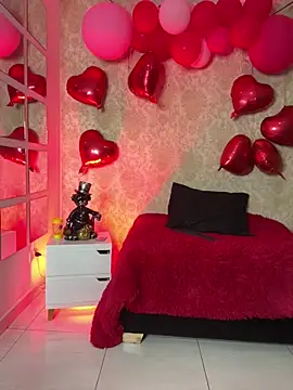 MorenaLush_Eup লাইভ XXX চ্যাট