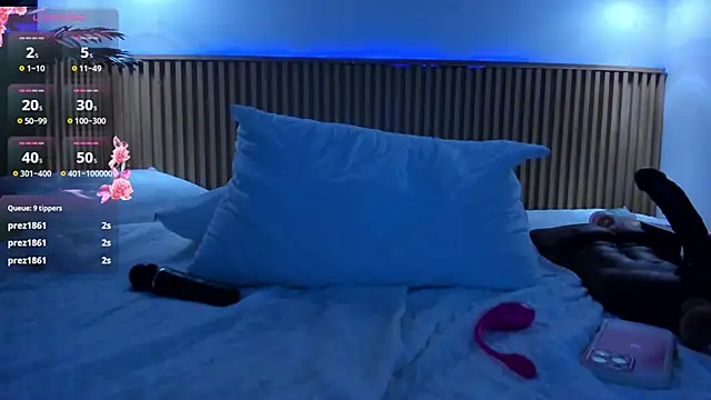 Sarita__Gomez 웹캠 쇼