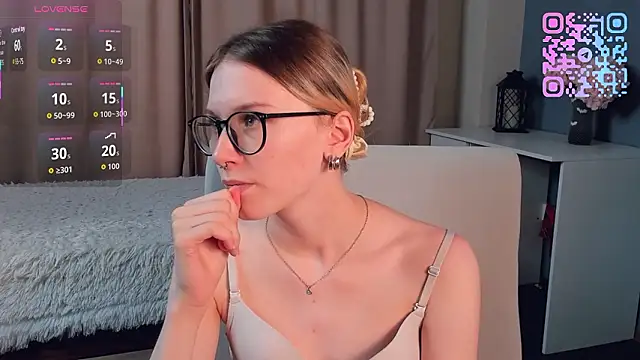 SharylSmalt – Live XXX-chat