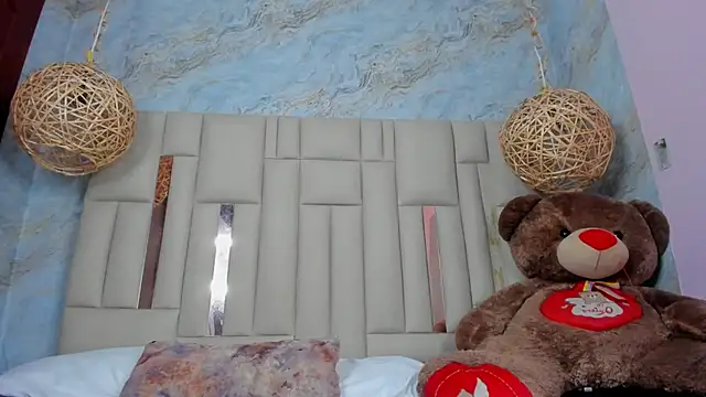 DixiebelleのライブXXXチャット