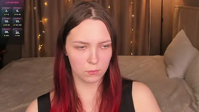 Monica__Queen – Live XXX-chat