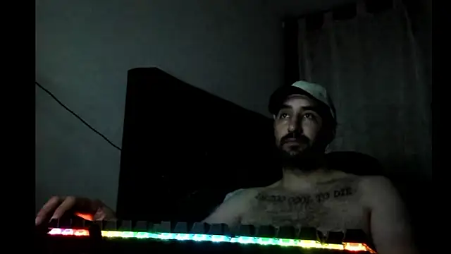 coolfriki 웹캠 쇼