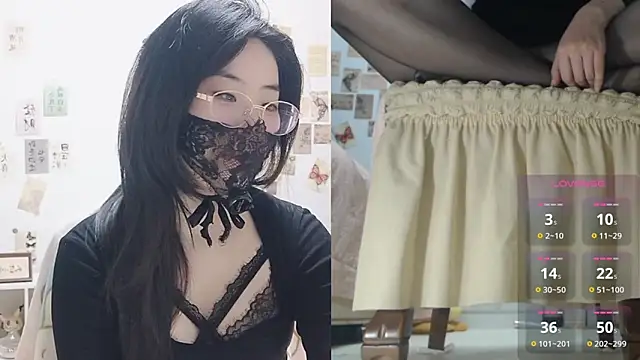 Ga2e-888 – Live XXX-chat